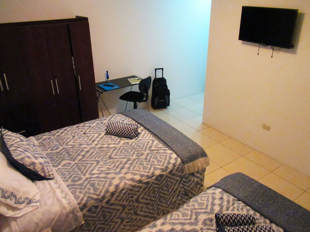 Magicperu Apart Hotel 14/50