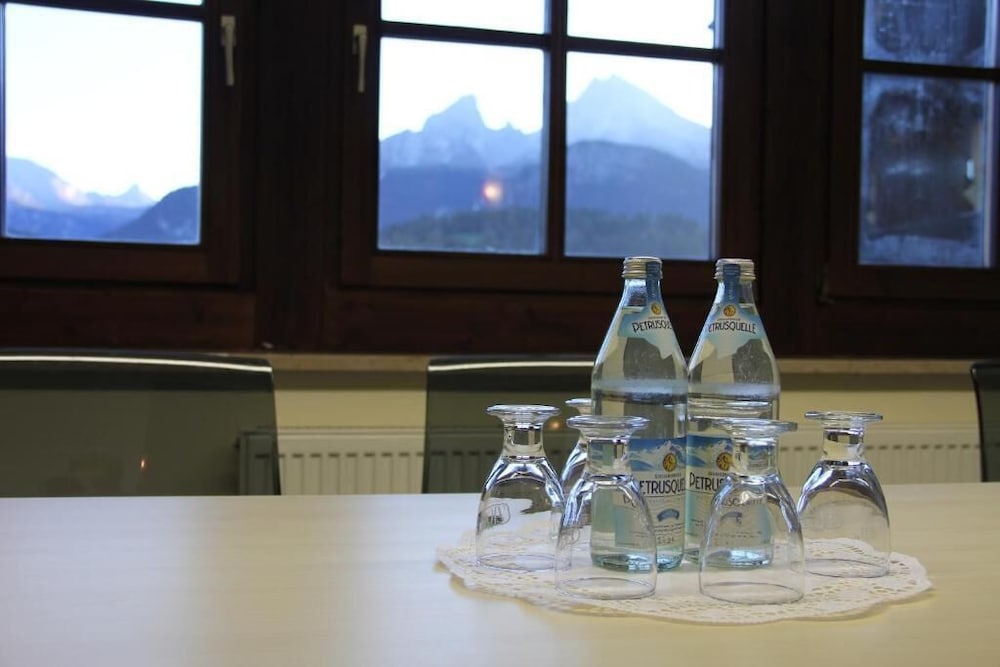 Hotel Alpina Ros Demming 20/46