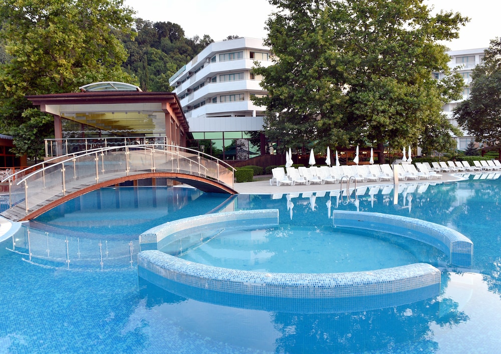 HOTEL ARABELLA BEACH 8/41