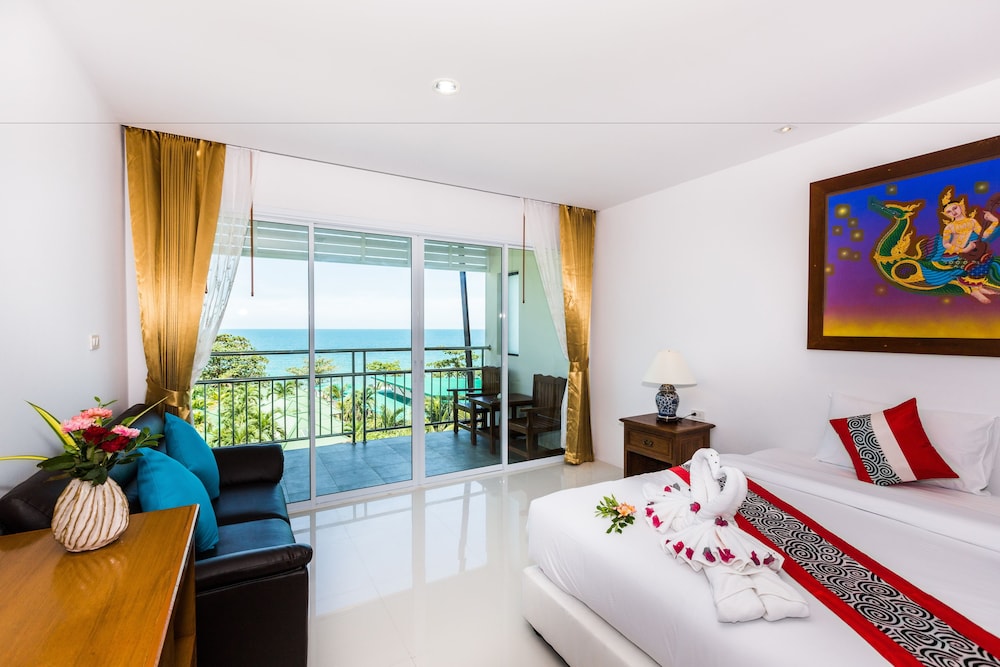 Lamai Coconut Beach Resort 22/65