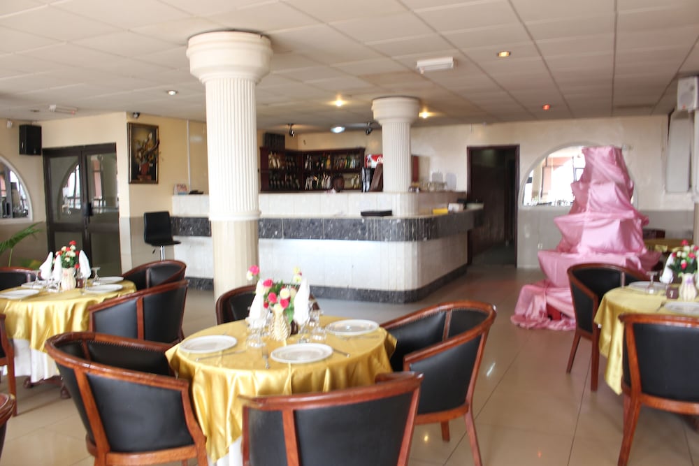 Hotel Santa Lucia 42/50