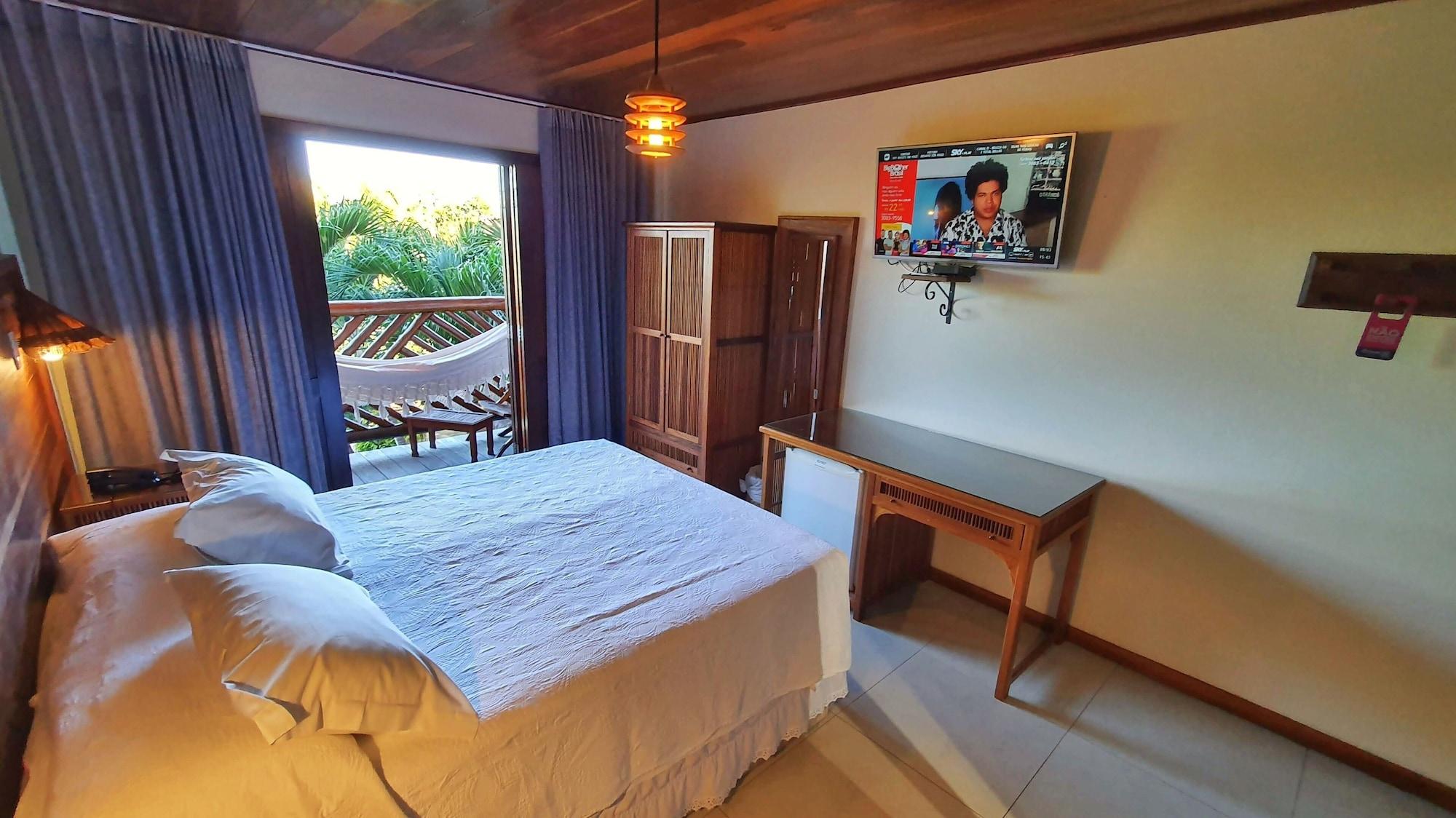 غرفة قياسية، Pousada Casa Do Forte 7/10