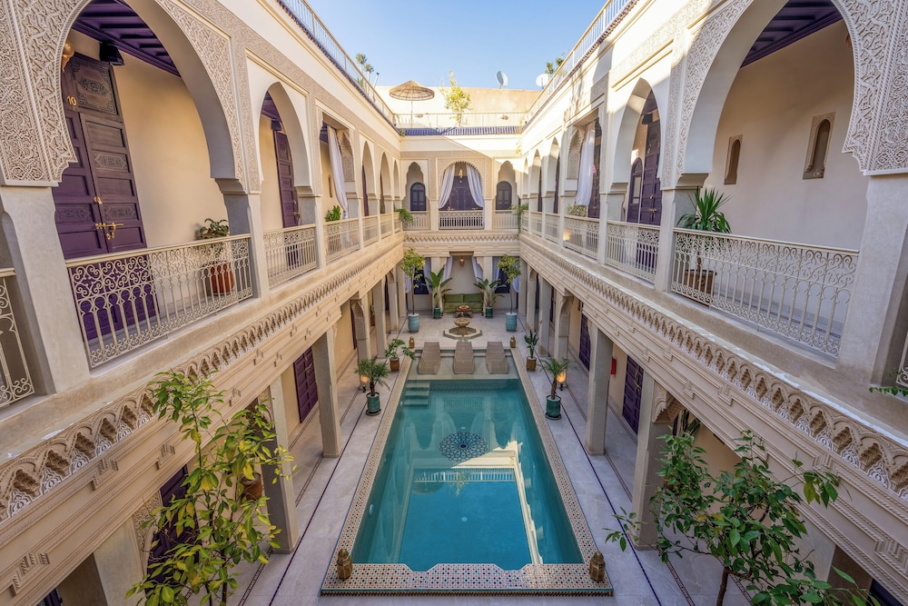 Palais Andara Riad And SPA 57/60