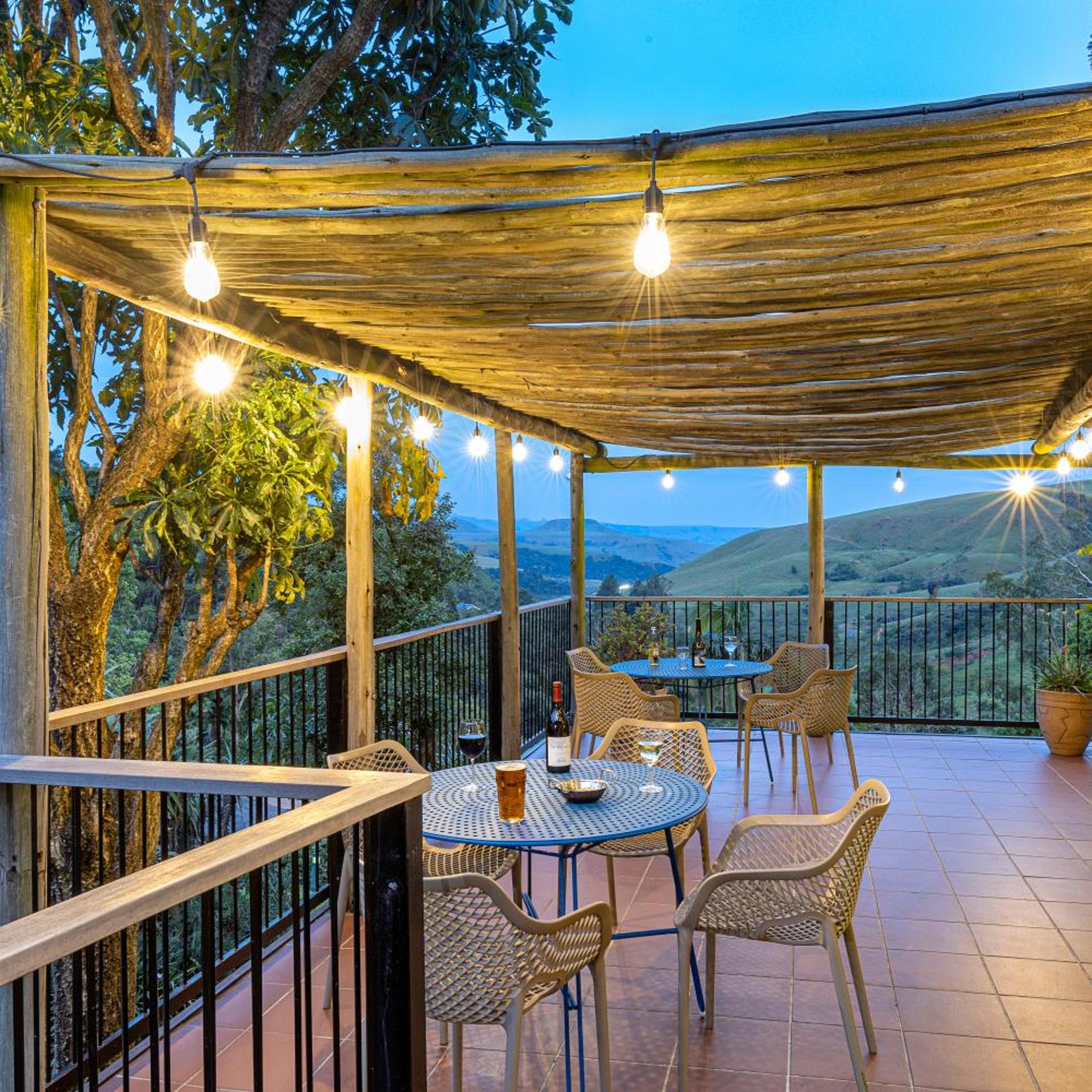 The Cavern Resort & Spa 37/50