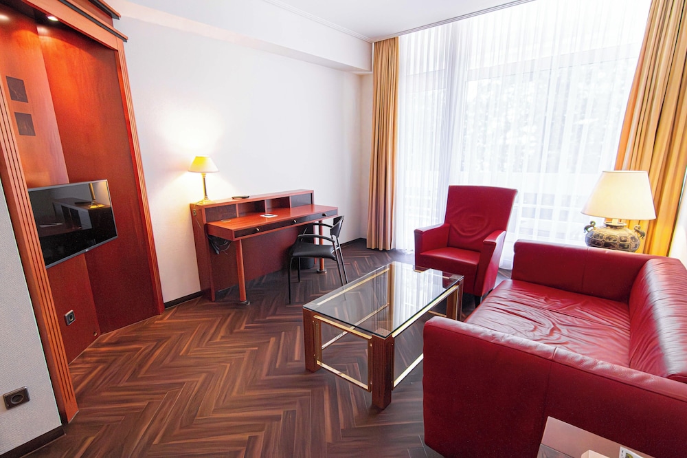 Muggelseeperle Hotel & Conference Berlin 28/50