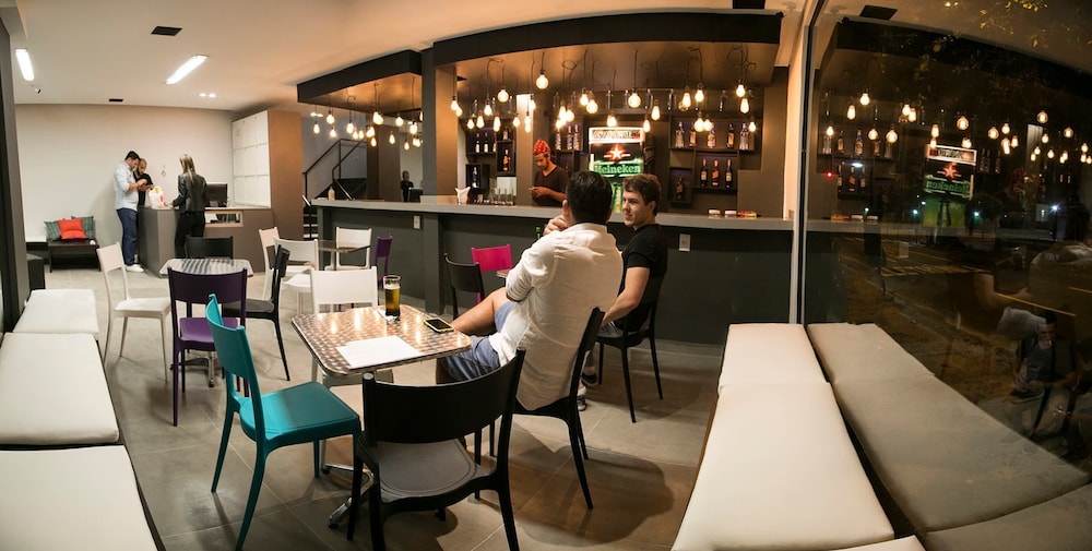 Ipanema Beach Hostel 56/64