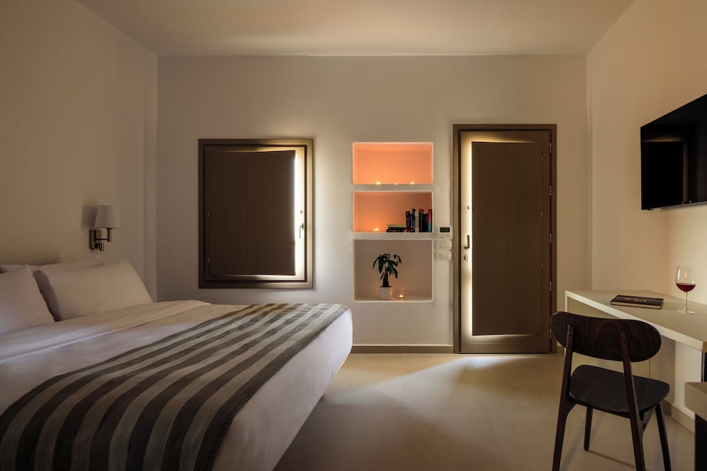 Kalestesia Suites 17/120