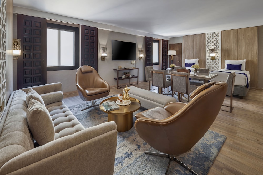 مكارم اجياد مكة(Makarem Ajyad Makkah Hotel) 52/69
