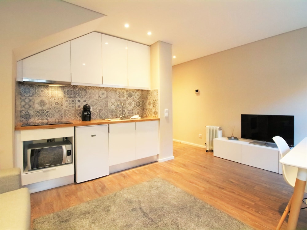Douro Apartments Sao Miguel 4/50