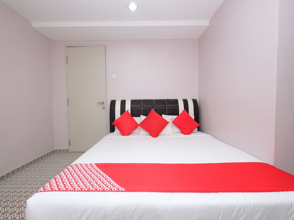 OYO 1231 Ar Rayyan Boutique Hotel 10/24