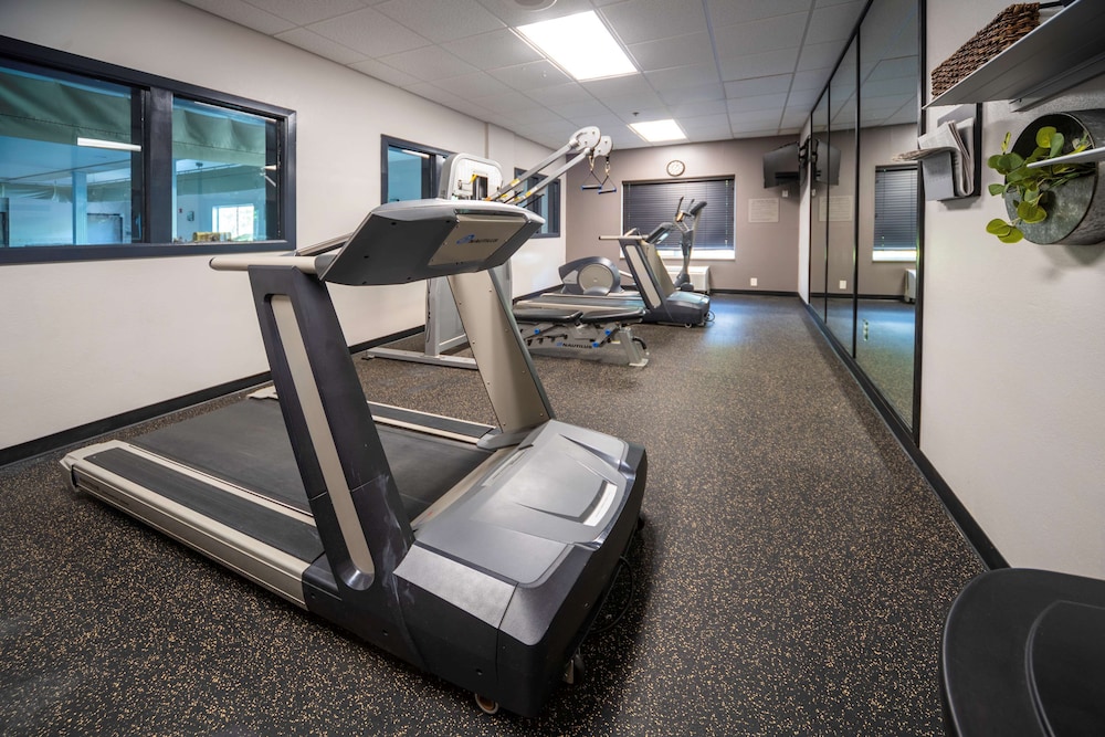Country Inn Suites By Radisson Rocky Mount Nc 21/35