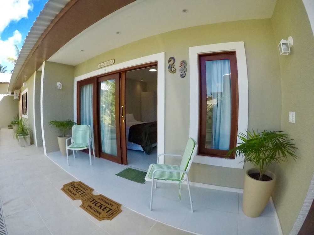 Ipioca Beach Village 3/49