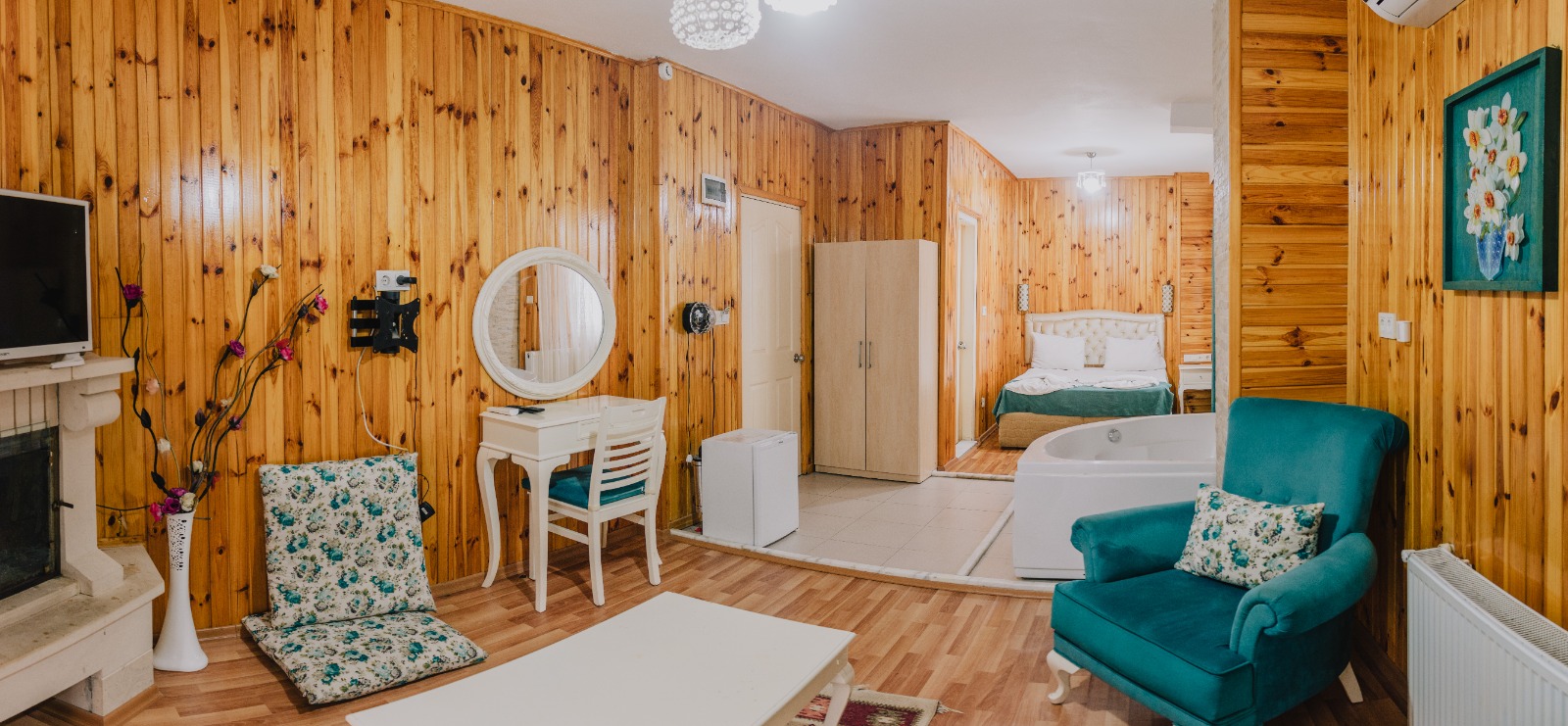 Ayisigi Hotel 15/23