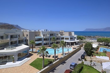 Molos Bay Hotel 47/50