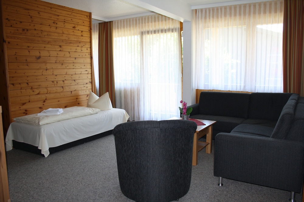 Chiemgau Appartements 16/42