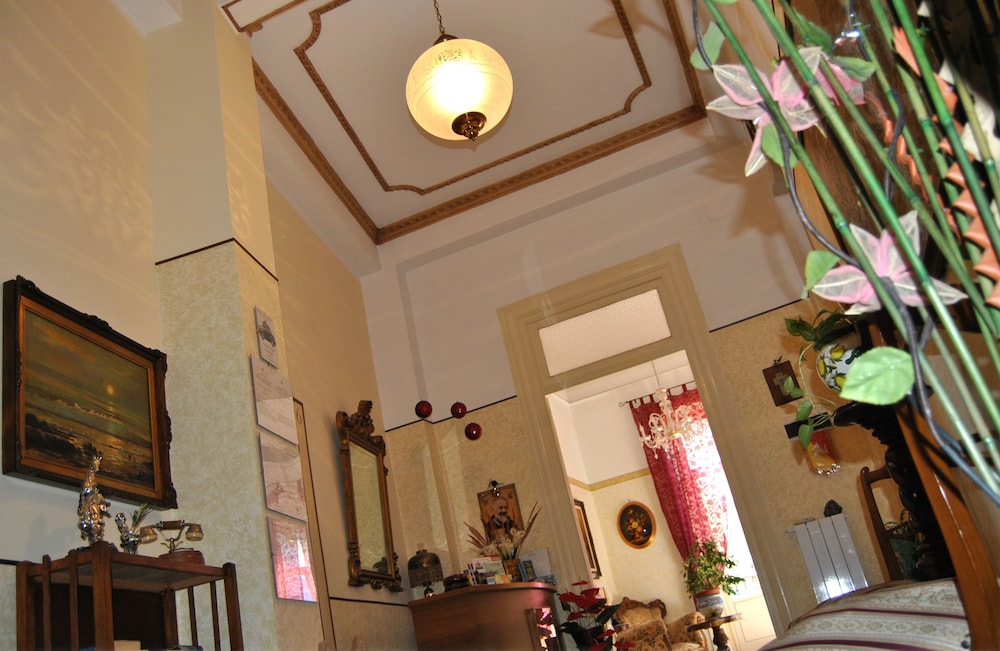Bed and Breakfast D Angelo 9/67