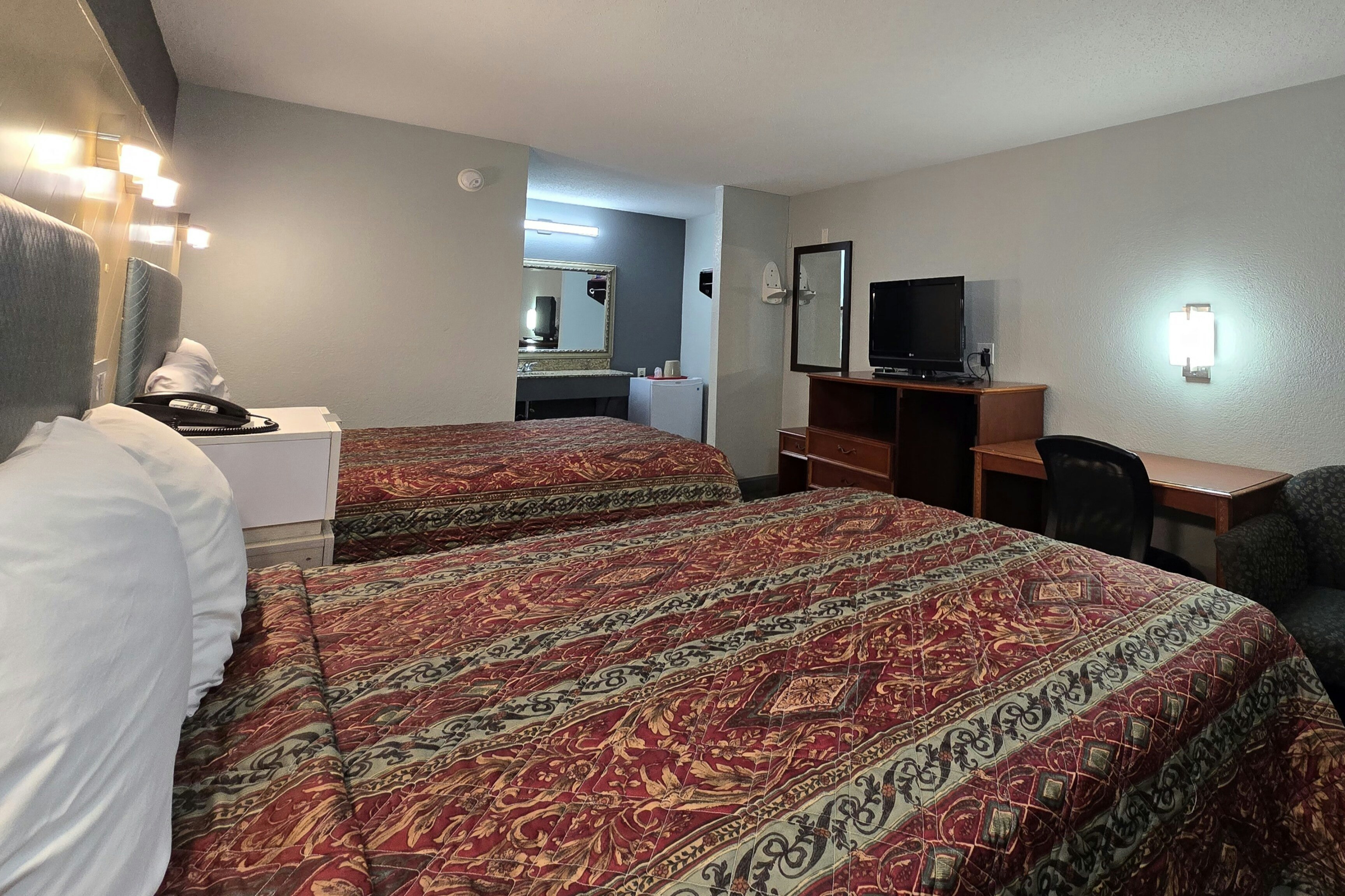 Eagle Inn by Hotel O Richmond Midlothian Turnpike 13/26