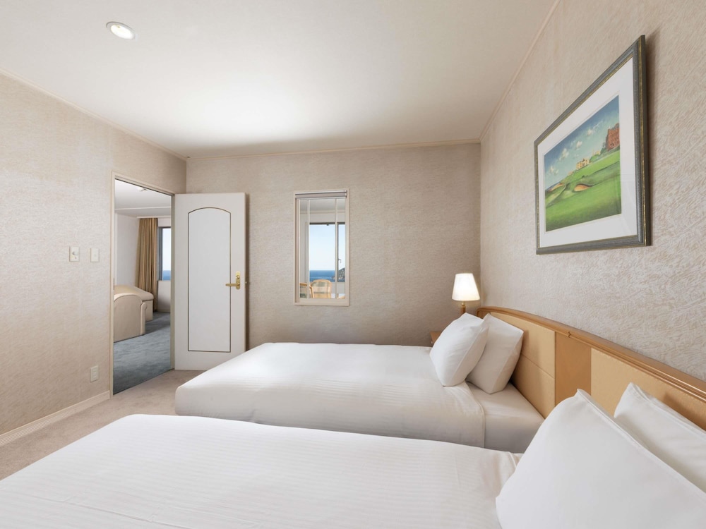 Mercure Wakayama Kushimoto Resort & Spa 19/67