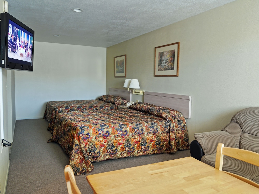 SureStay by Best Western Yerington 12/56