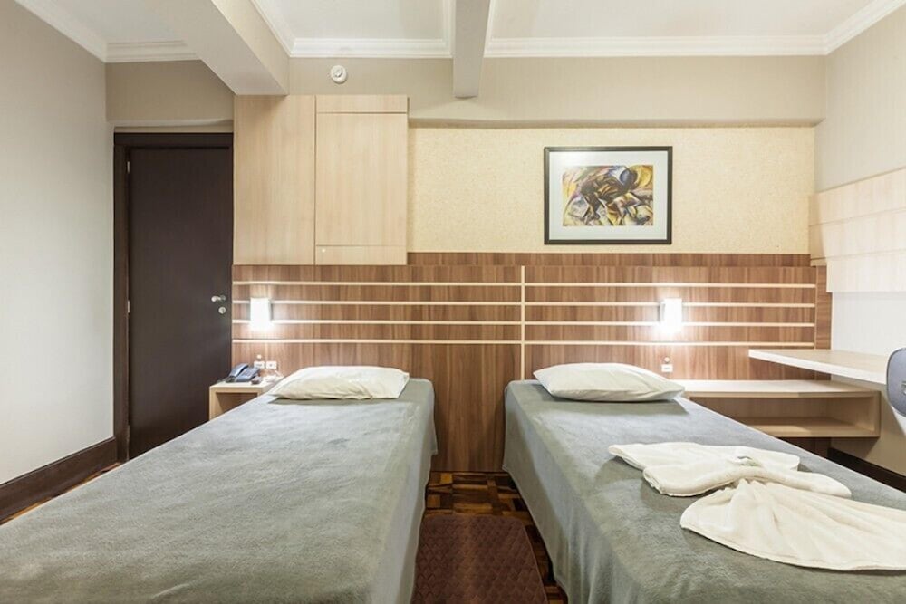 Tri Hotel Criciuma 14/39