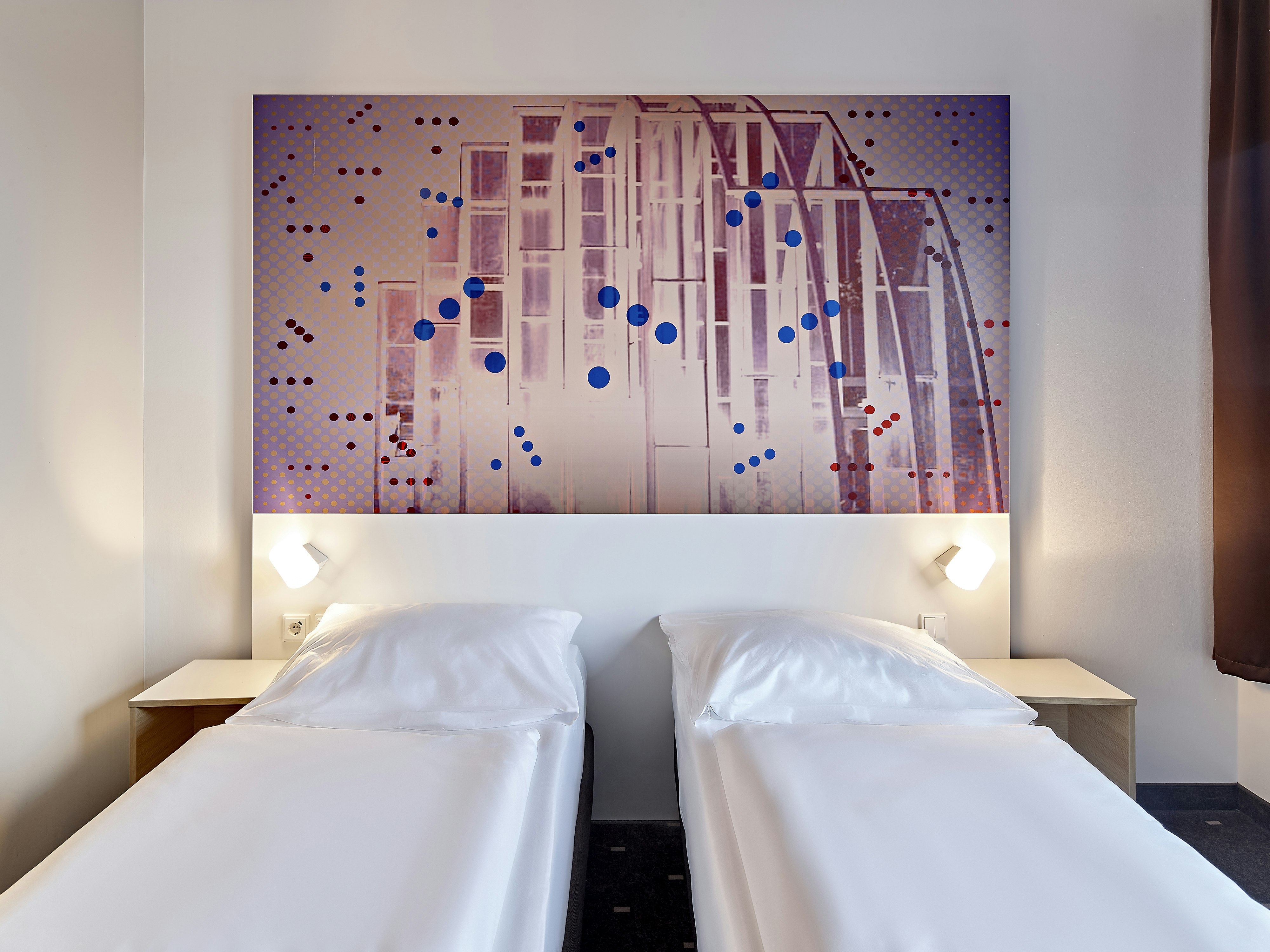 B&B Hotel Koln-Troisdorf 24/30