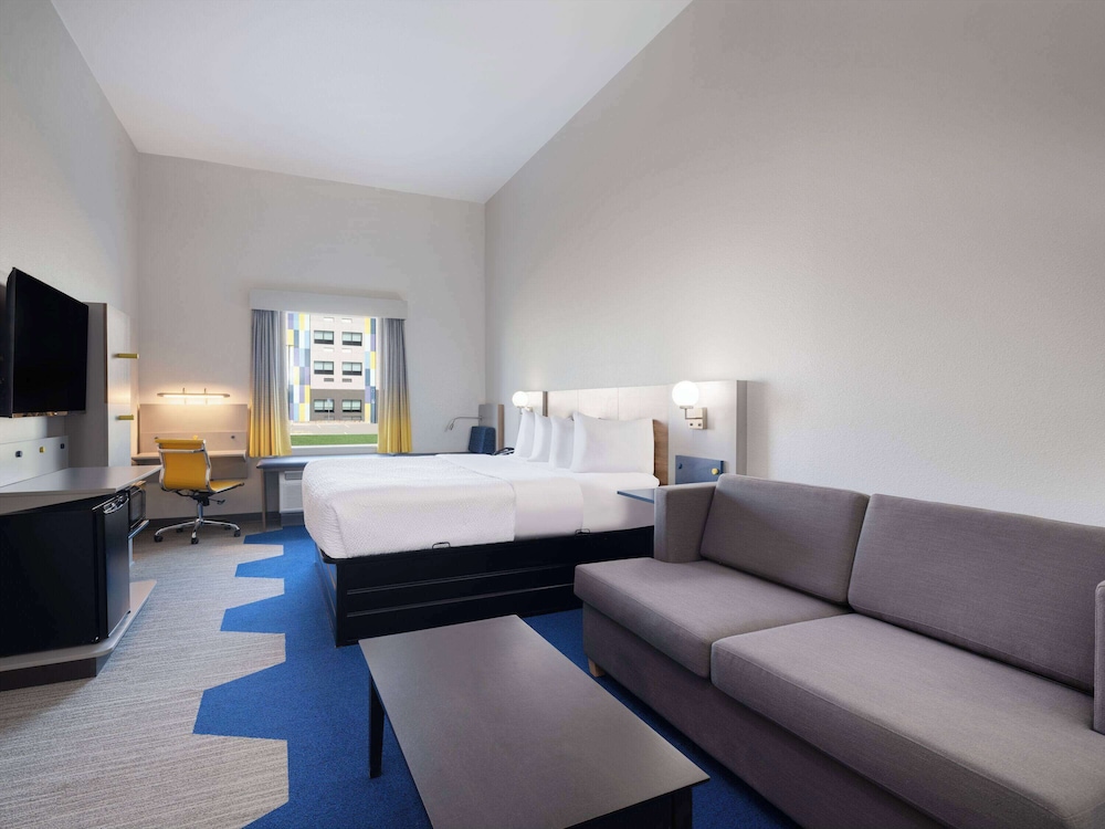 City Express By Marriott Amarillo Northwest 26/31