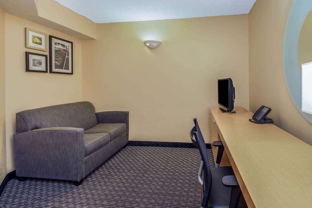 La Quinta Inn Suites By Wyndham Naples Downtown 27/48