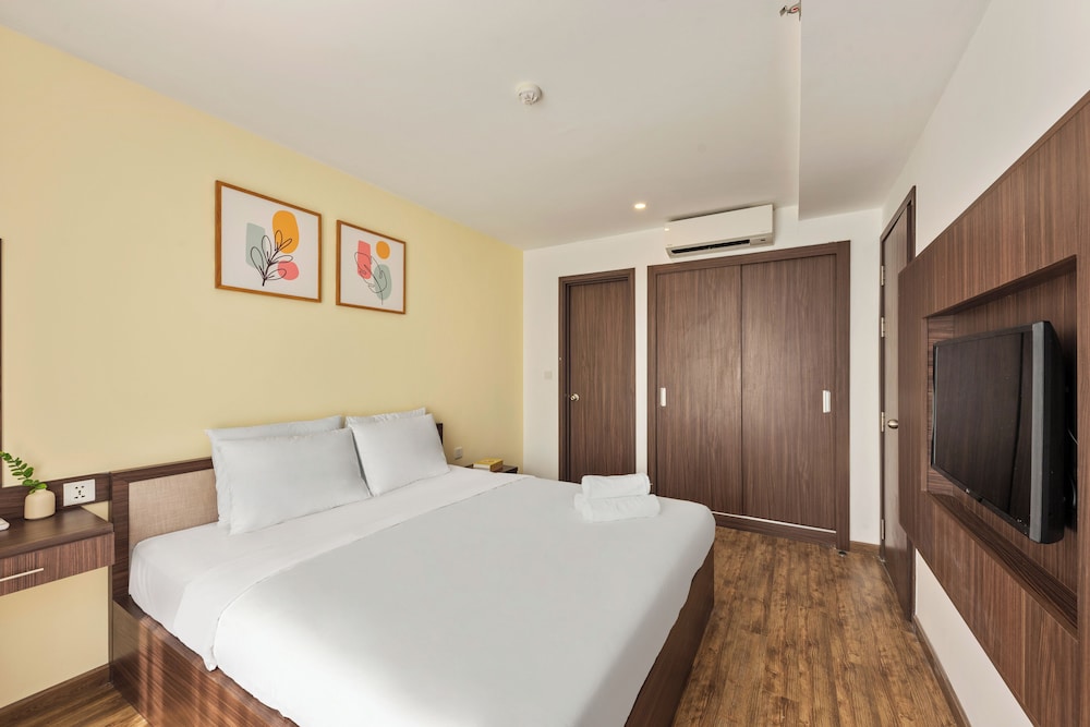 Virgo Hotel 46/79