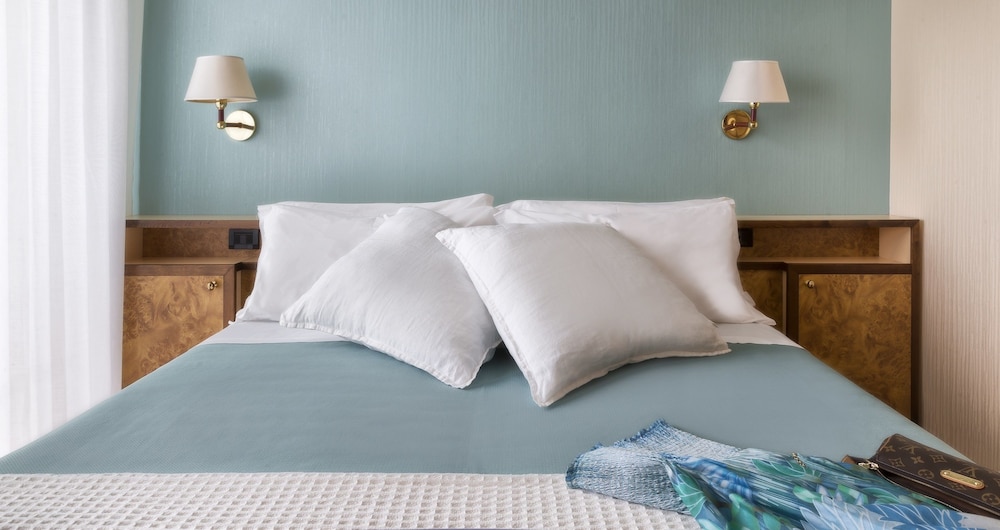 Parioli Residence Hotel Rimini photo2