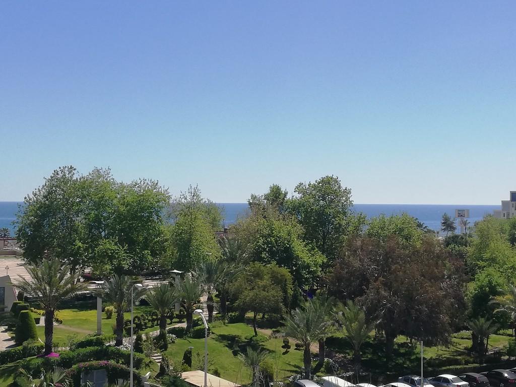 Casa Da Sirena Apart Hotel 14/15