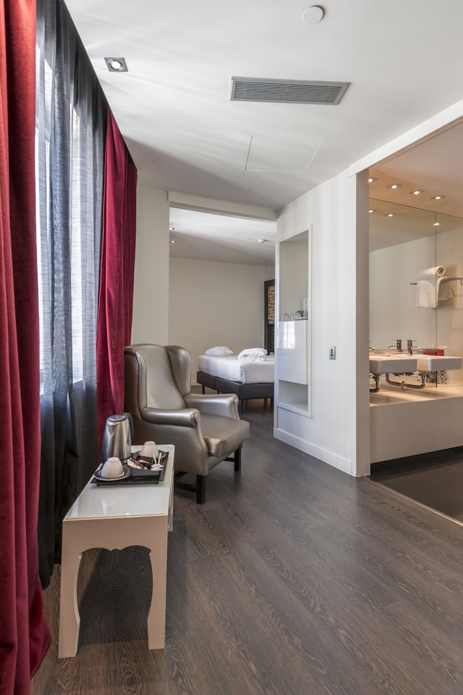 Vincci Via 66 Hotel 30/50