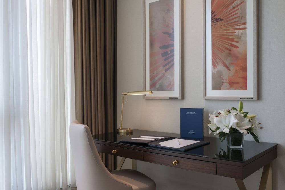 Elite World Grand Istanbul Basin Ekspres Hotel 63/71
