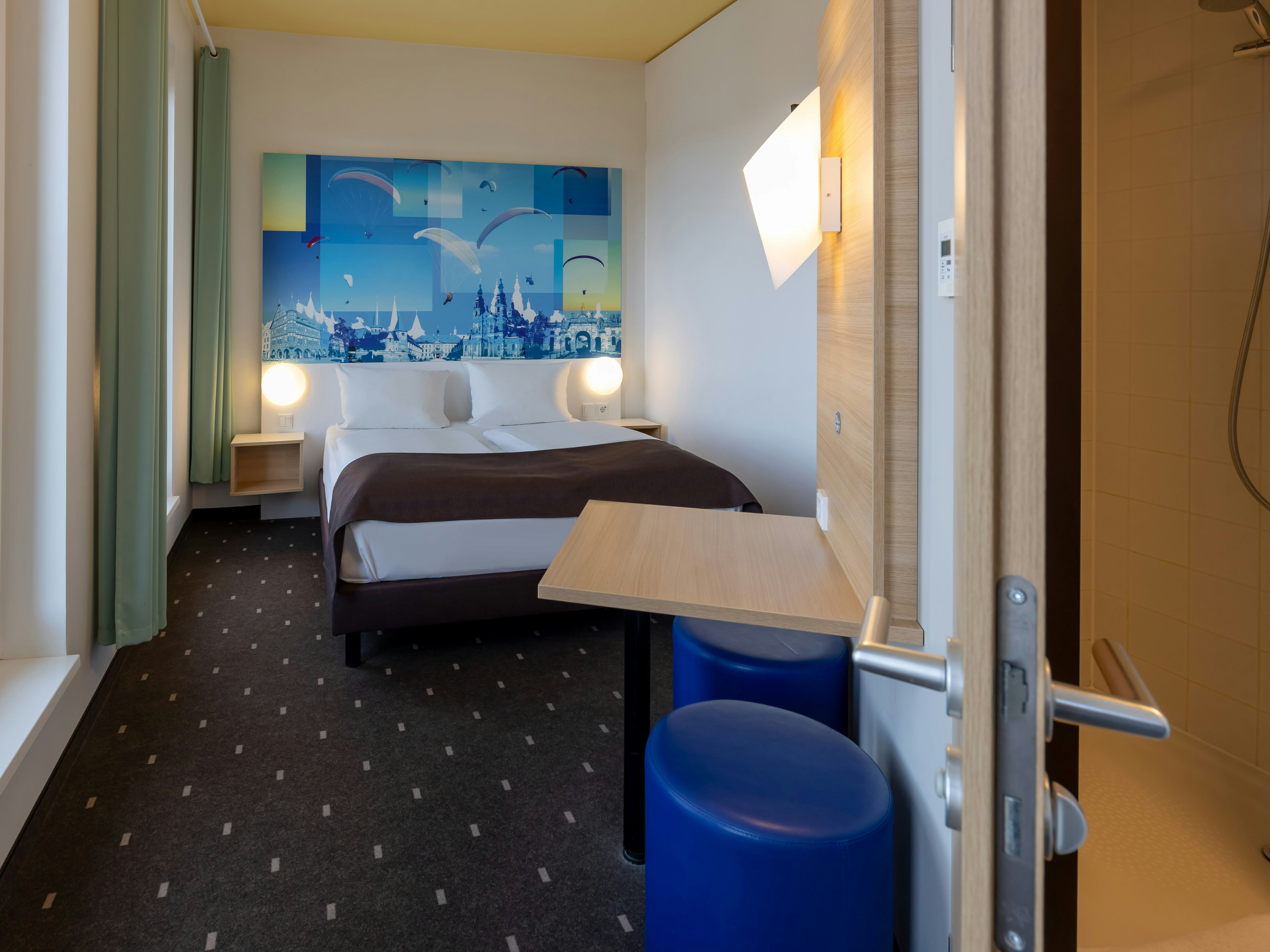 B&B Hotel Fulda 29/32