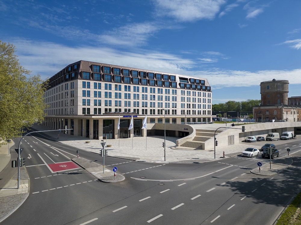Maritim Hotel Ingolstadt 2/50