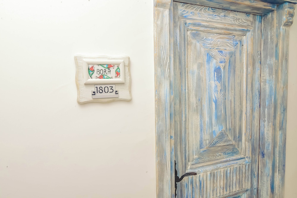 Ruzgar Gulu Butik Hotel 15/50