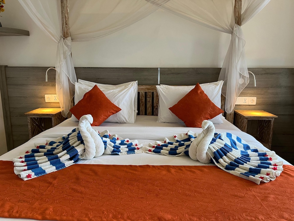The Hamsa Bali Resort 23/71