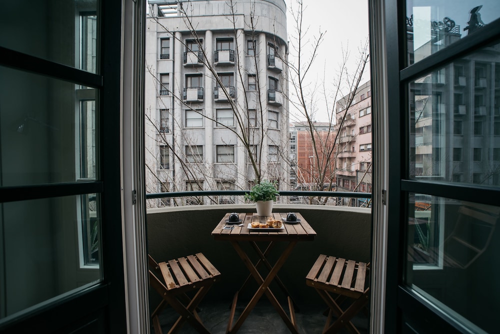 D'autor Apartments 4/19
