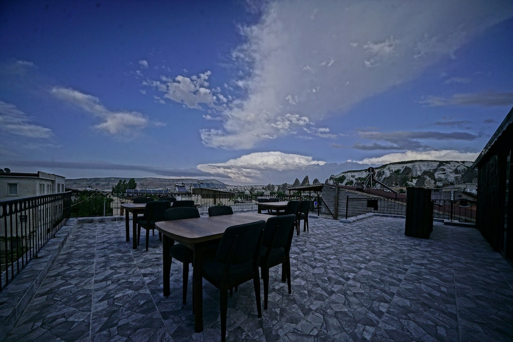Cappadocia Panda Hostel 35/56