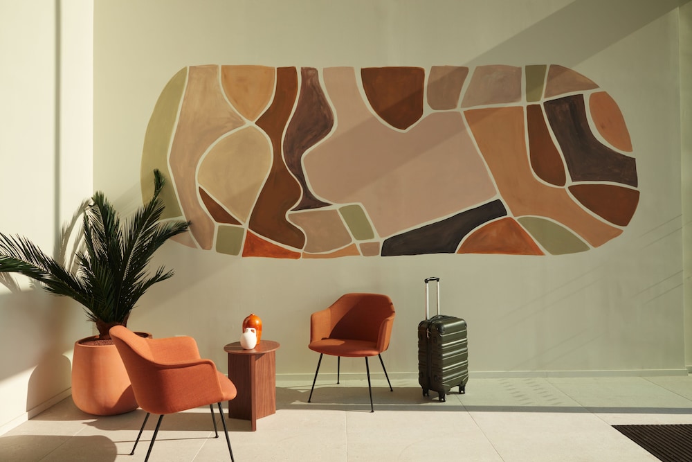 OKKO Hotels Paris Rosa Parks 7/44