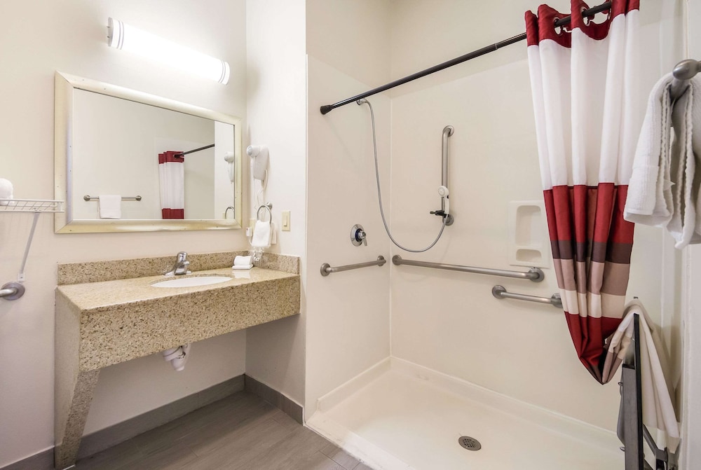 Quality Inn Laredo - Nuevo Laredo 18/29