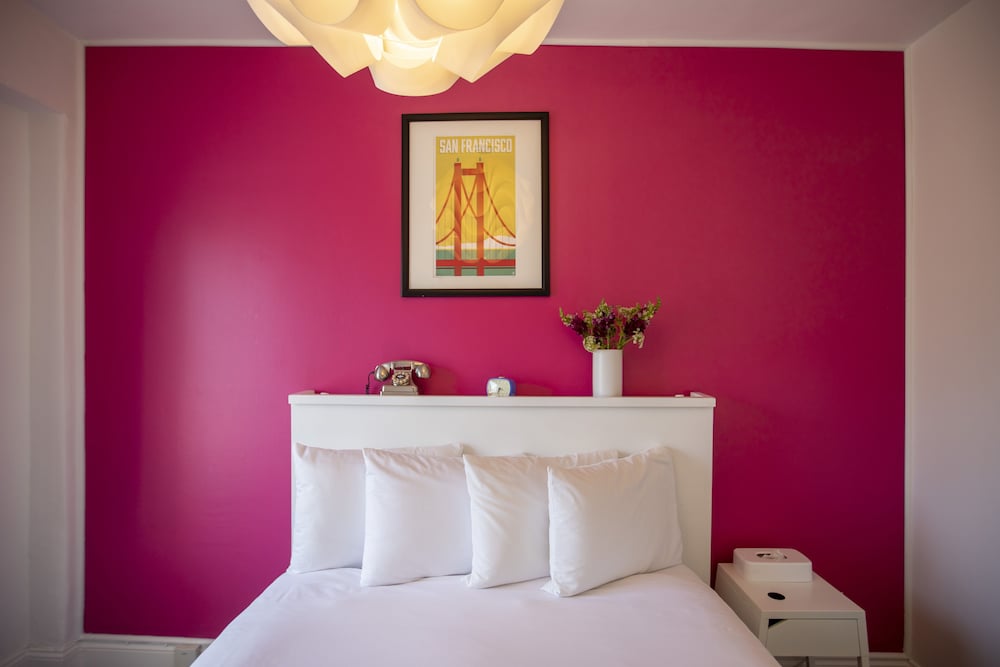Edwardian Hotel photo5