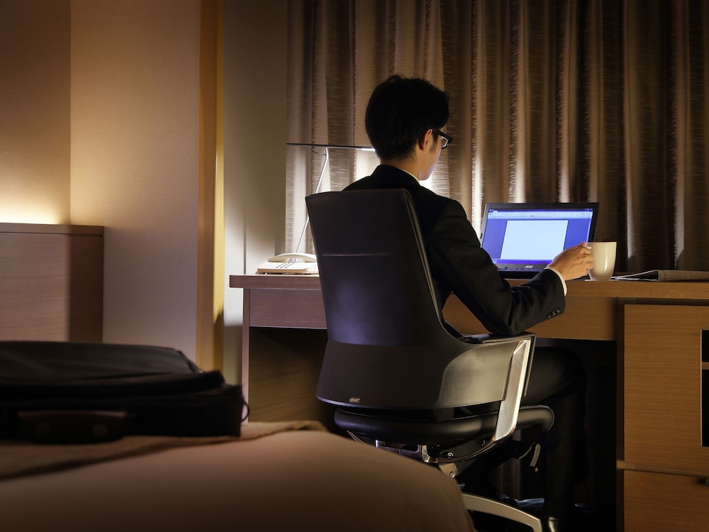 Hotel Metropolitan Yamagata 46/58
