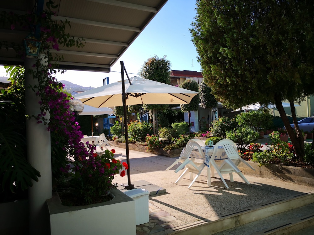 Hotel Venere 35/36