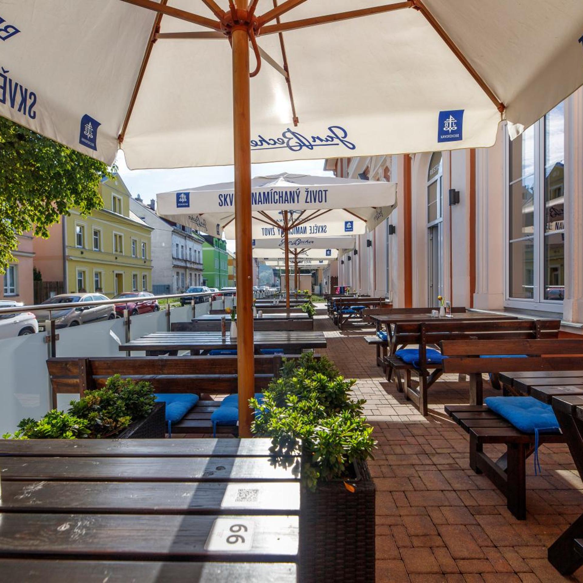 Spa Hotel Millenium Karlovy Vary 33/49