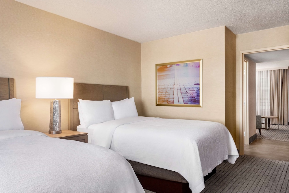 Embassy Suites by Hilton Columbus Dublin 15/55