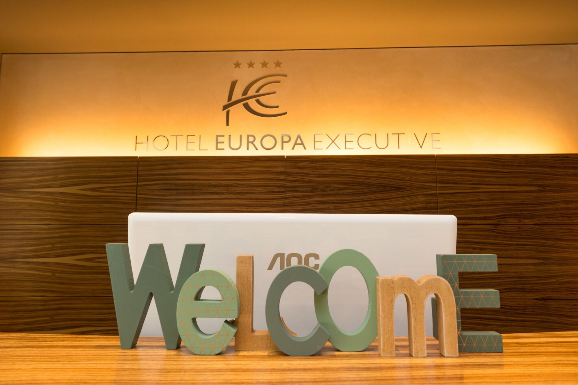 Hotel Europa Belluno 15/30