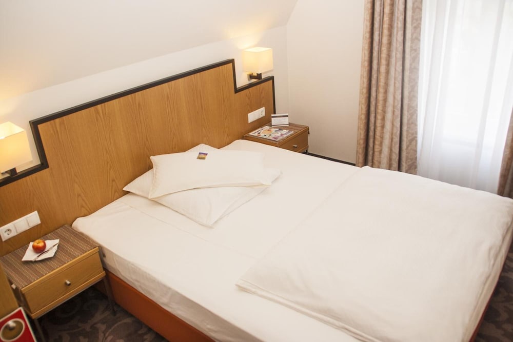 Hotel Haus Berlin 11/33