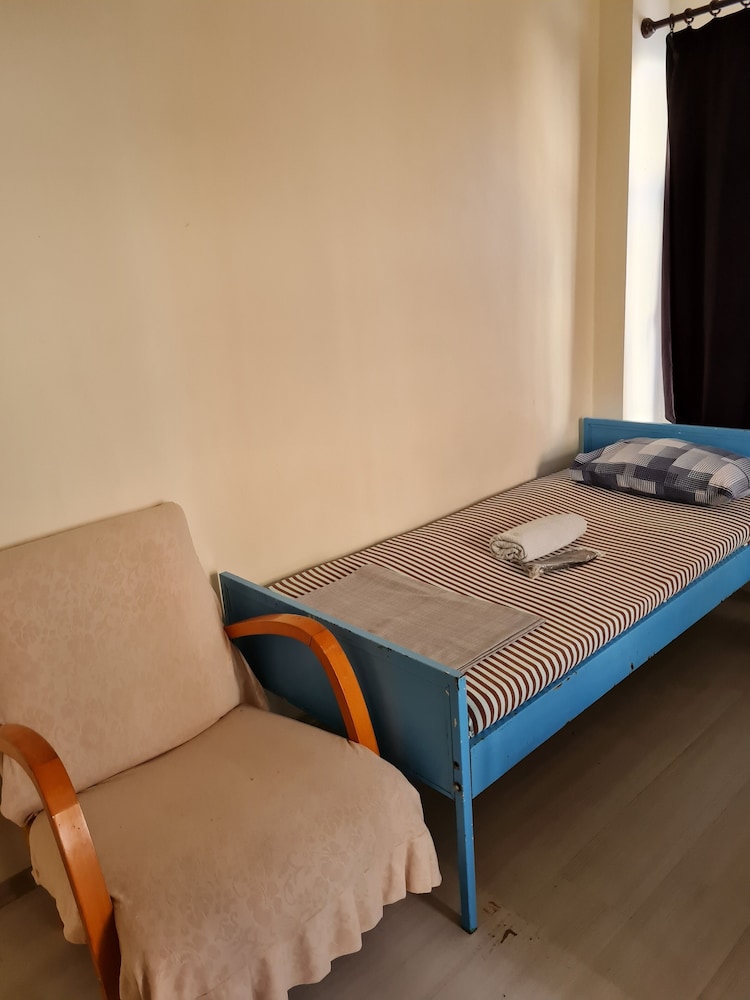 Taxim Hostel 66/74