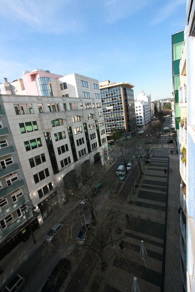 Patria Hotel 6/43