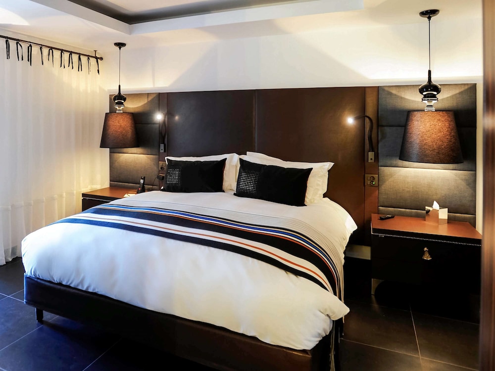 SOFITEL AGADIR THALASSA SEA AND SPA 13/50